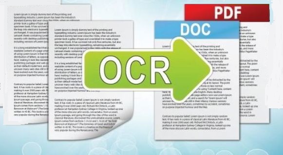 Best OCR Software For PC (Windows 10, 8, 7, XP, Macbook And Linux)