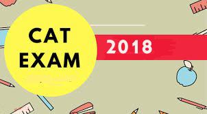 CAT 2018: Info, Syallabus, Exam pattern And All Other Details