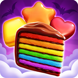 Cookie Jam APK Download Free For Android