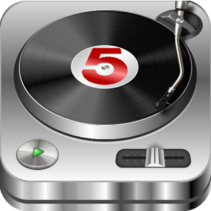 DJ Studio 5 APK Download Free For Android