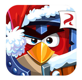 Angry Birds Epic APK (Android Game) - Free Download