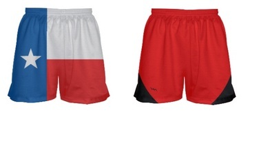 Buy the new Girl’s Lacrosse Shorts on Lacrossepinnies.com