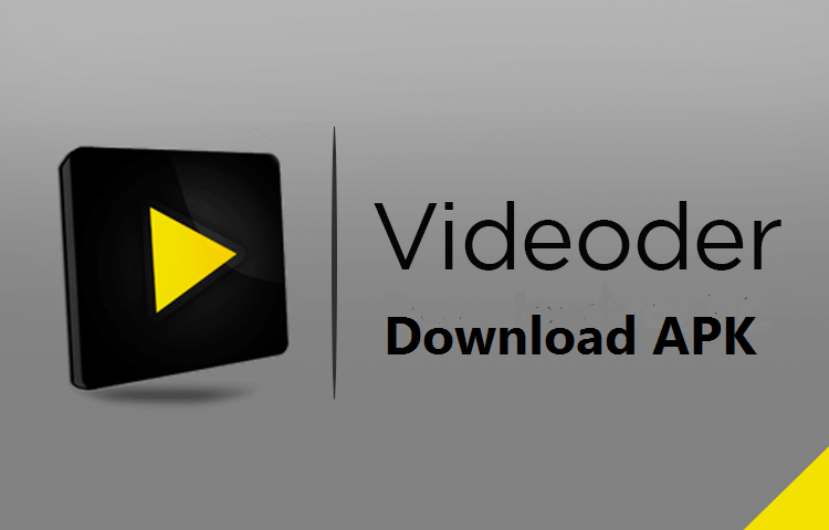Download Videoder For Mac