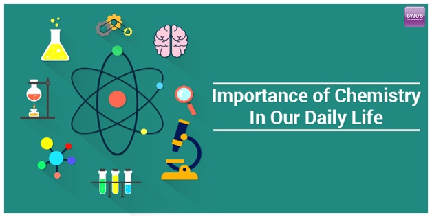 Importance of Chemistry in Our Daily Life