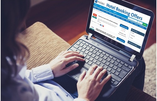 5 Tips For Improve Your Hotel Booking Experience