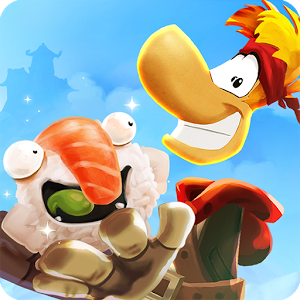 Rayman Adventures v2.1.0 - Mod Apk Free Download For Android Mobile Games  Hack OBB Full Version Hd App Money mob.org apkmania