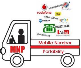 Mobile Number Portability-Freedom From Poor Service Provider