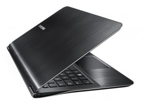 Samsung 9 Series Ultra Thin Notebook-Price And Features