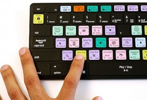 Keyboard Shortcut Keys of Windows 7