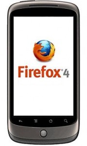 Firefox for Android Devices