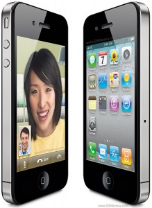 iphone 4 in india