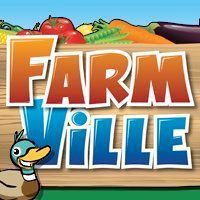 game farmville