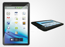 Order Aakash Tablet Online Now Just For Rs. 2500