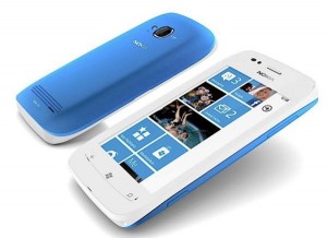 Nokia Lumia 710 Released in India