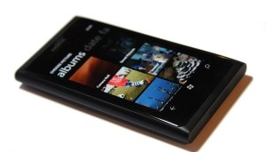 Nokia Lumia 900 May Heat Market in February