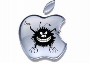 Apple mac malware