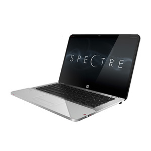 HP launched Envy 14 Spectre Ultrabook in India
