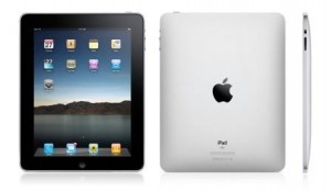 Apple To Lauch iPad 3 in India on April 27