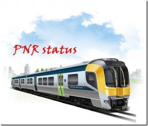 Get Ready to Check Your PNR Status