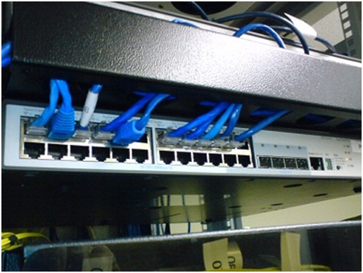 Calhoun Tech- The Reputed Name In The Field Of The 3 Com Switch