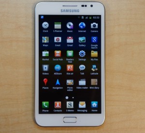 Samsung Galaxy Note 4 – Features, Specifications, Release Date