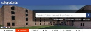 Search For Top Colleges Across India With A Single Click: Collegedunia.com