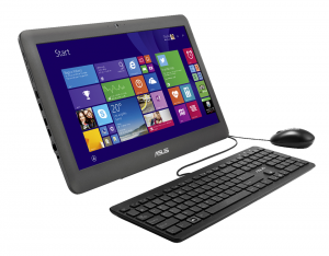 ASUS India rolls out All-in-one PC ET2040IUK @ INR 25,999