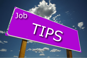 Tips on Getting The Next Job When You Have Already One