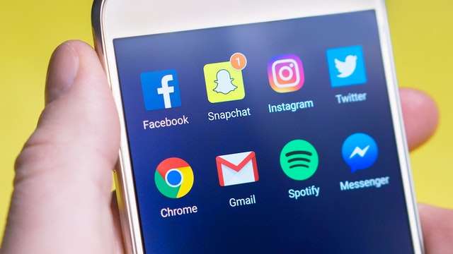 5 Marketing Trends on Social Media for 2022