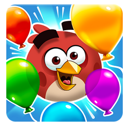 Angry Birds Blast APK Download Android For Free