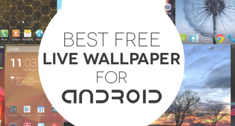 6 Best Android Live Wallpapers of 2015