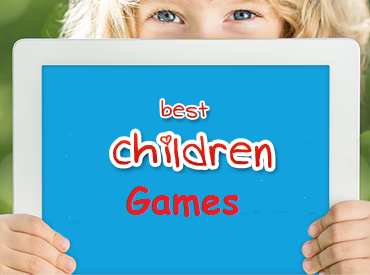 Best Children Games Which Benefit To Their Developments