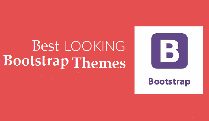 Best Looking Bootstrap Themes