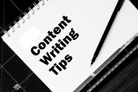 Blog Content Writing Tips for Students
