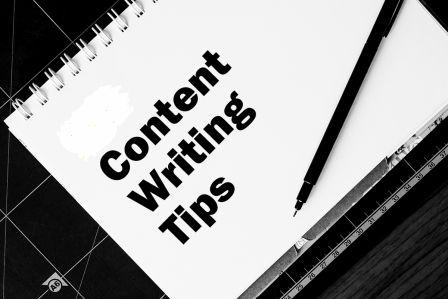 20 Essential Blog Content Writing Tips for Students