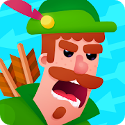 Bowmasters APK Download Free For Android