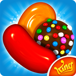 Candy Crush Saga APK Download Free For Android