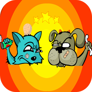 Cat Vs Dog War APK Download Free For Android