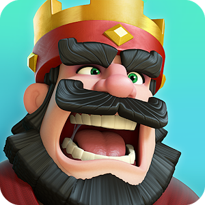 Clash Royale For PC Free Download