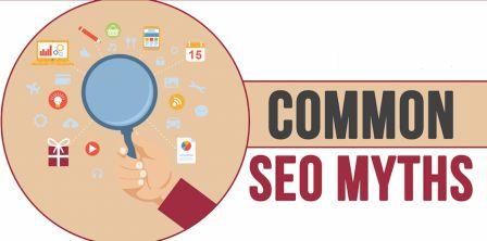 3 Super Common SEO Myths Debunked – Steer Clear From Such Misconceptions