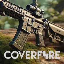 Cover Fire APK Download Free For Android