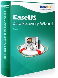 EaseUS Data recovery software Review