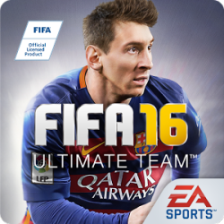 Download FIFA 16 Ultimate Team APK Free For Android