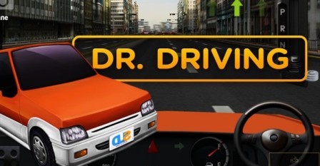 Dr. Driving APK Download Free For Android