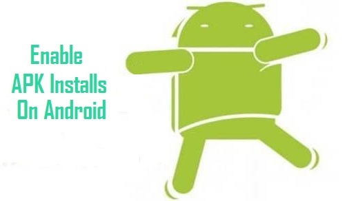 How To Enable APK Installs On Your Android Smartphone