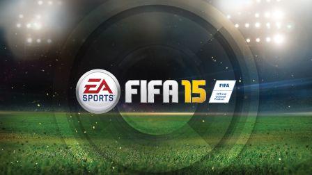 FIFA 15 /14 Setup Files