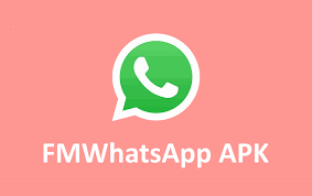 FMWhatsApp APK Download Free For Android