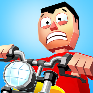 Faily Rider APK Download Free For Android