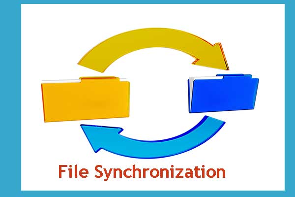 Things You Need to Know About File Synchronization