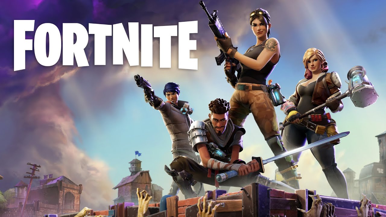 Fortnite Mobile APK Download Free For Android